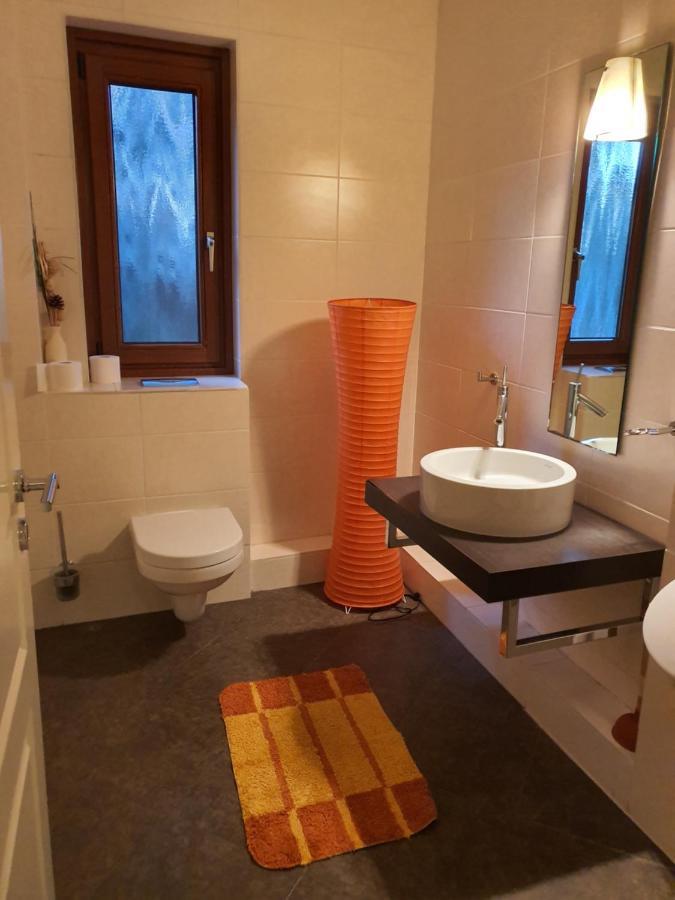Apartment Bei Hamburg Bis 10 Personen Mit Terasse Und Gartennutzung. Буххольц-ин-дер-Нордхайде Экстерьер фото