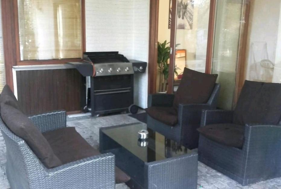 Apartment Bei Hamburg Bis 10 Personen Mit Terasse Und Gartennutzung. Буххольц-ин-дер-Нордхайде Экстерьер фото